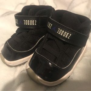 Baby boy Jordan’s